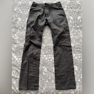1620 Single Knee Utility Pant 2.0